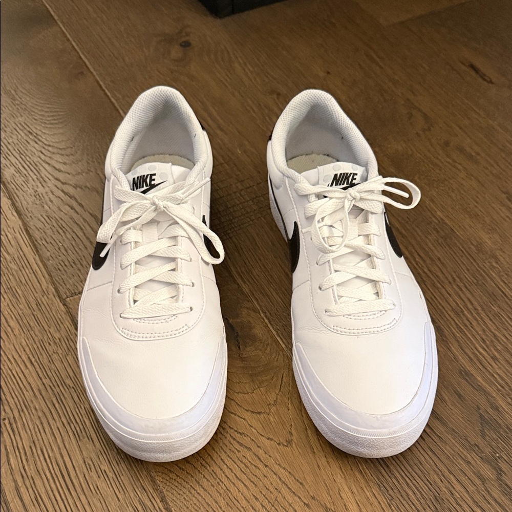 Nike Men's Court Shot Sneakers